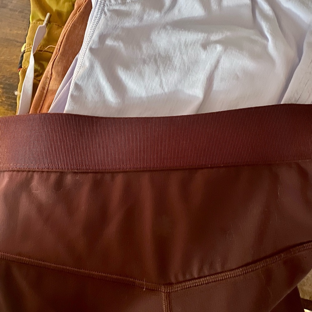 Athleta Aura Split Pant Legging - image 5